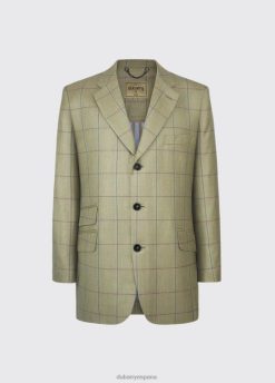 Dubarry hombres ajuste largo de zarza FZ86P1142 ropa hiedra connacht