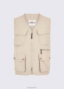 Dubarry hombres chaqueta burtonpoint FZ86P1135 ropa broncearse