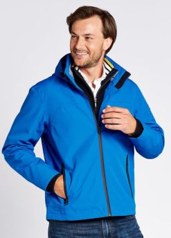 Dubarry hombres chaqueta de carretilla FZ86P1122 ropa martín pescador