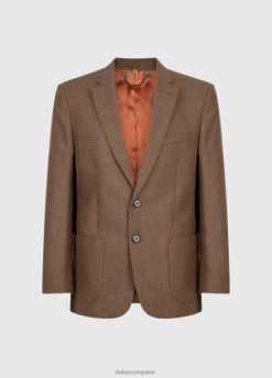 Dubarry hombres chaqueta de sastre avondale FZ86P1145 ropa roble