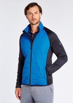 Dubarry hombres chaqueta estilo vida FZ86P1157 ropa martín pescador