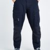 Dubarry hombres dubrovnik - pantalones técnicos regulares FZ86P1007 ropa Armada