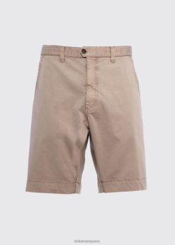 Dubarry hombres pantalones cortos skerries FZ86P1200 ropa broncearse