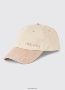 Dubarry hombres sombrero de calzada FZ86P1041 accesorios piedra