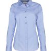 Dubarry mujer camisa de clemátide FZ86P555 ropa azul