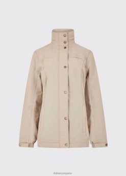 Dubarry mujer chaqueta aran FZ86P537 ropa broncearse