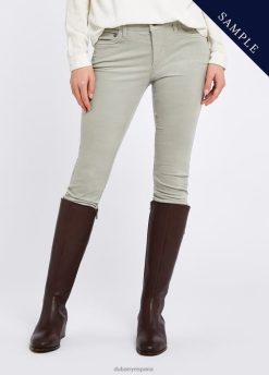 Dubarry mujer madreselva FZ86P587 ropa piedra
