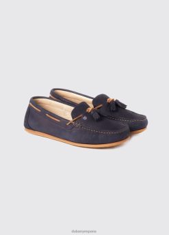 Dubarry mujer mocasín jamaica FZ86P80 calzado Armada