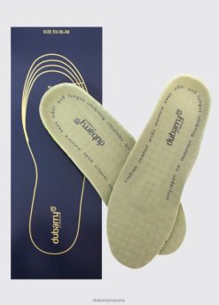 Dubarry mujer plantilla FZ86P306 accesorios talla única