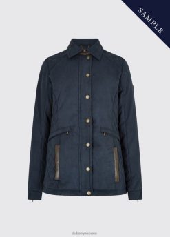 Dubarry mujer rathvilly FZ86P744 ropa Armada