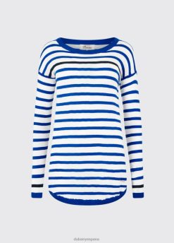 Dubarry mujer suéter de abadía FZ86P725 ropa real múltiple