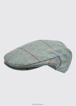 Dubarry mujer tweed de acebo FZ86P420 accesorios Alazán