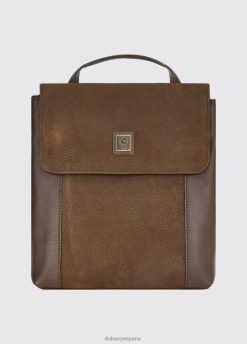 Dubarry mujer valle arbolado FZ86P352 accesorios nuez