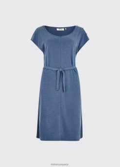 Dubarry mujer vestido virginia FZ86P736 ropa Armada